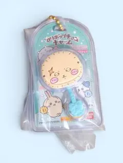 ちいかわ ロリポップチョコチャーム ラッコ先輩