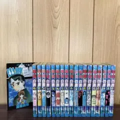 幽遊白書 1〜19巻　全巻セット　まとめ売り　漫画　本