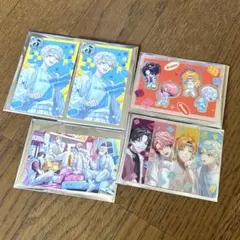 Oriens3周年 ランダムコレクションカード 緋八マナ