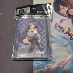 あおぎり高校 『エトラ』桜ver.