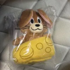 一番くじ トムとジェリーColorful Funny Time! D賞ジェリー