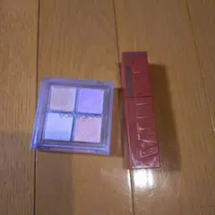 アイシャドウ　ティントリップ