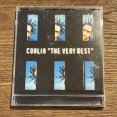 【COOLIO】THE VERY BEST