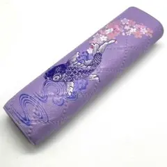アイコス イルマ ｉワン ケース iqos iluma one 用　鯉