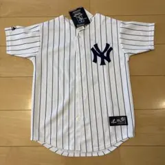 2025年最新】ヤンキース ユニフォーム イチローの人気アイテム - メルカリ