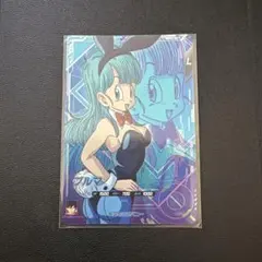 ドラゴンボールスーパーダイバーズ PUR SDV5-LPUR1ブルマ - メルカリ