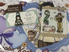 鬼滅　招待風チケット