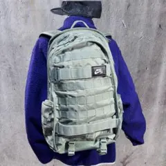 【美品】Nike SB RPM Skate バックパックNOBLE GREEN