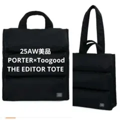 2026年最新】toogood × porterの人気アイテム - メルカリ