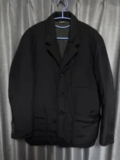 グースダウン ダウンジャケット