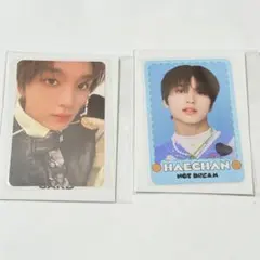 2026年最新】NCT ヘチャン トレカ candyの人気アイテム - メルカリ
