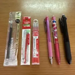 PILOT FRIXION フリクション　ボールペン　替芯　セット