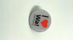 2025年最新】大阪万博 ピンバッジの人気アイテム - メルカリ