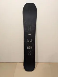 テロスバックスラッシュ 153 cm USA - メルカリ