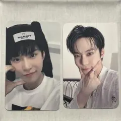 2026年最新】nct トレカ ドヨンの人気アイテム - メルカリ