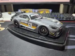 2026年最新】AMG GT3 1/24の人気アイテム - メルカリ