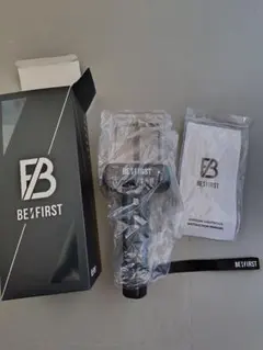 BE:FIRSTビーファースト official lightstick ver1のサムネイル