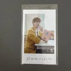 BUDDiiS KEVIN EBiDAN ミニフォト