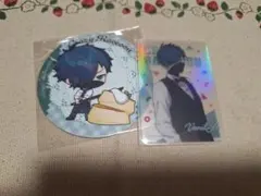 CR Crazy Raccoon グッズ Vanilla