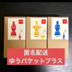 【ラスト1】【新品未使用】【売れ残り断捨離】ピクミン一輪挿し赤黄青セット 2025年最新】一輪挿し ピクミンの人気アイテム - メルカリ