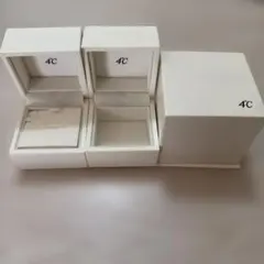 4℃ ケース　まとめ売りのサムネイル