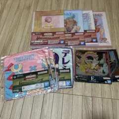 ワンピース　1番くじ　まとめ売り
