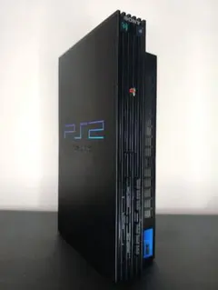 6m6456c3r プレステ2 本体一式 箱付 ソニー SCPH-30000 - メルカリ