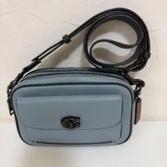 コーチ　ウィロウ　ショルダーバッグのサムネイル