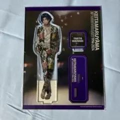 うたプリ KEITA MARUYAMA アクスタ 音也のサムネイル