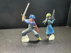 ドラゴンボールHG マイ　トランクス