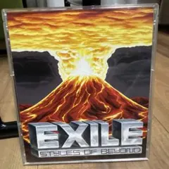 EXILE STYLES OF BEYOND
