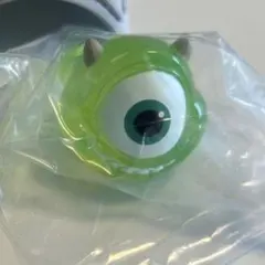 ディズニー ピクサーキャラクター ファッションリング ロイヤルクリア マイク