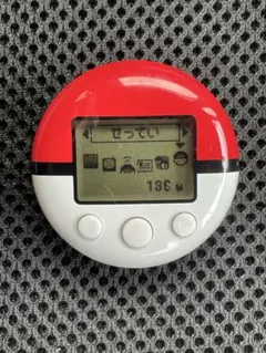 ポケウォーカー 任天堂 Nintendo NTR-032