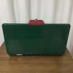 ジャンク品 コールマン パワーハウス LPツーバーナー JCM-S201Aのサムネイル