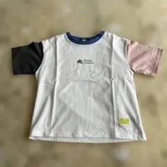 新品☆LOGOS アウトドア Tシャツ ！