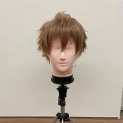 さくら様専用ウィッグオーダー確認ページ