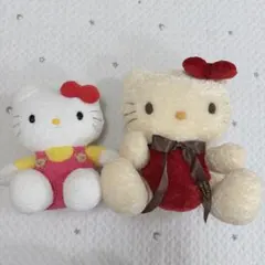 2025年最新】ハローキティ 30周年 ぬいぐるみの人気アイテム - メルカリ