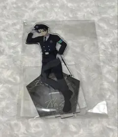 ブルーロック展 エゴイストアワード 潔世一 アクリルスタンド