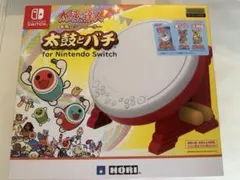 2026年最新】太鼓の達人 太鼓とバチ switchの人気アイテム - メルカリ