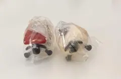 ひつじのショーン ガチャガチャ ストラップのサムネイル