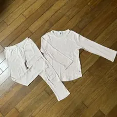 プチバトー パジャマ