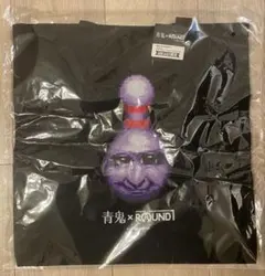 ラウンドワン キャラクターグッズ