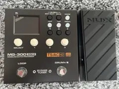 2026年最新】NUX MG-300 MKIIの人気アイテム - メルカリ