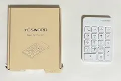YESWORD Keypad For Procreate x-18本体