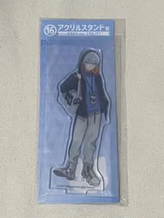 日常組16アクリルスタンド (クロノア)