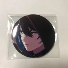 OVERREQUIEMZ オバレク オトスト オトメイトストア 缶バッジ カイゼ