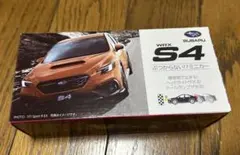 スバル★WRX S4★ぶつからない！？ミニカーのサムネイル