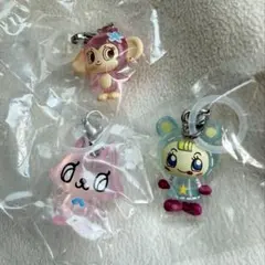 ナルミヤ キャラクターズ めじるしアクセサリー