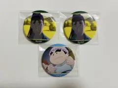 忍たま乱太郎 立花仙蔵 AnimeJapan トレーディング場面写缶バッジ