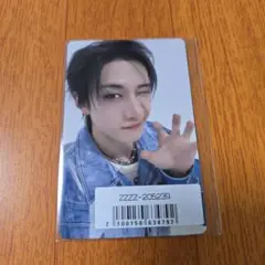 【新品】Straykids Hollow 限定 ラキドロ